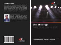 Produktbild: Crisi etica oggi