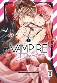 Produktbild: Vampire Dormitory 04