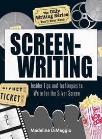 Produktbild: The Only Writing Series You'll Ever Need Screenwriting