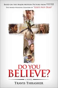 Produktbild: Do You Believe?