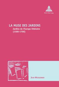 Produktbild: La Muse des jardins