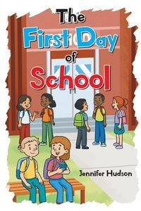 Produktbild: First Day of School