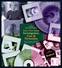Produktbild: Child Maltreatment, Volume 3 Module