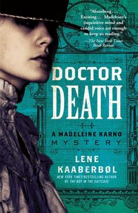 Produktbild: Doctor Death