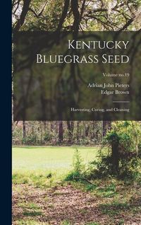 Produktbild: Kentucky Bluegrass Seed