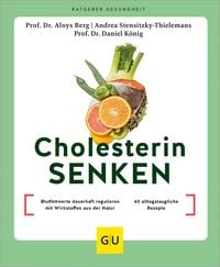 Produktbild: Cholesterin senken