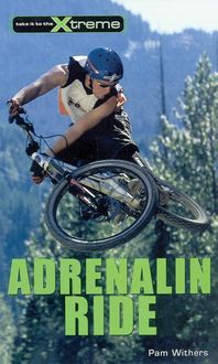 Produktbild: Adrenalin Ride