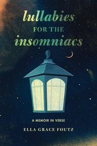 Produktbild: Lullabies for the Insomniacs