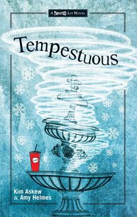 Produktbild: Tempestuous