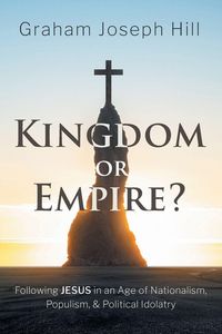 Produktbild: Kingdom or Empire?