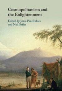 Produktbild: Cosmopolitanism and the Enlightenment