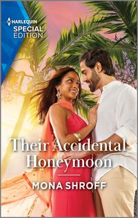 Produktbild: Their Accidental Honeymoon