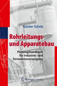 Produktbild: Rohrleitungs- und Apparatebau