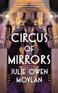 Produktbild: Circus of Mirrors