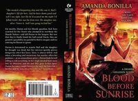 Produktbild: Blood Before Sunrise