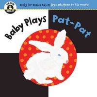 Produktbild: Baby Plays Pat-Pat
