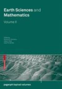 Produktbild: Earth Sciences and Mathematics, Volume II