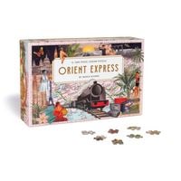 Produktbild: Orient Express