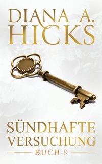 Produktbild: S&uuml;ndhafte Versuchung