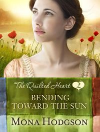 Produktbild: Bending Toward the Sun