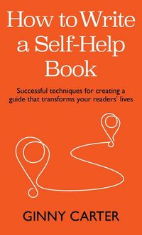 Produktbild: How to Write a Self-Help Book