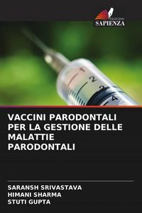 Produktbild: Vaccini Parodontali Per La Gestione Delle Malattie Parodontali