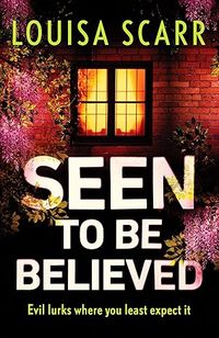 Produktbild: Seen to Be Believed