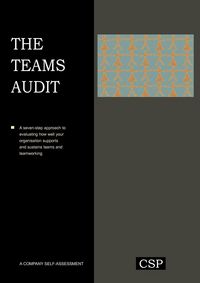Produktbild: The Teams Audit