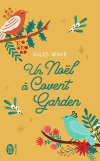 Produktbild: Un No&euml;l &agrave; Covent Garden