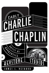 Produktbild: Early Charlie Chaplin