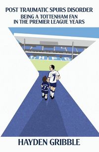 Produktbild: Post Traumatic Spurs Disorder