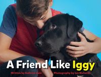 Produktbild: A Friend Like Iggy