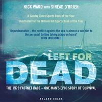 Produktbild: Left For Dead