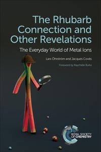 Produktbild: Rhubarb Connection and Other Revelations