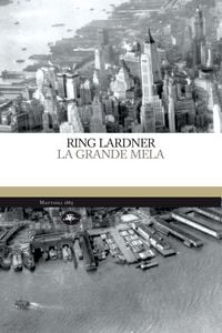Produktbild: La grande Mela