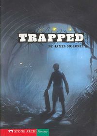 Produktbild: Trapped