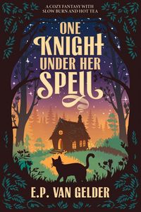 Produktbild: One Knight Under Her Spell