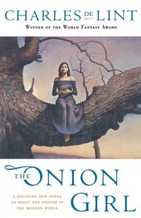 Produktbild: The Onion Girl