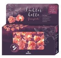 Produktbild: Just One More Chapter Lichterkette Fairytale