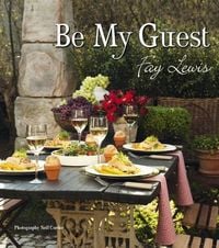 Produktbild: Be My Guest