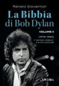 Produktbild: La Bibbia di Bob Dylan. Volume II
