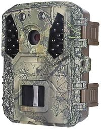Produktbild: Braun Phototechnik Scouting Cam Black200 WiFi Mini Wildkamera WLAN, Zeitrafferfunktion Camouflage Gr&uuml;n