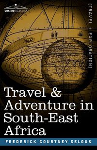 Produktbild: Travel & Adventure in South-East Africa