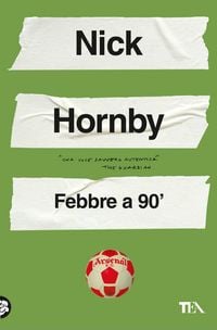 Produktbild: Febbre a 90'