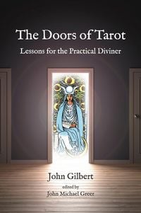 Produktbild: The Doors of Tarot
