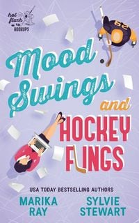 Produktbild: Mood Swings and Hockey Flings