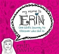 Produktbild: One Girl's Journey to Discover Who She Is