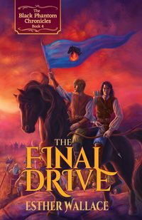 Produktbild: The Final Drive