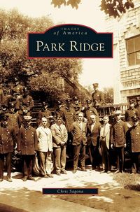 Produktbild: Park Ridge