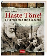 Produktbild: Haste T&ouml;ne!
